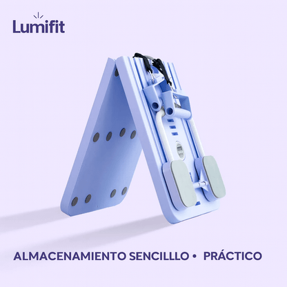 Lumifit® Pilates Reformer Portable - Lumifit