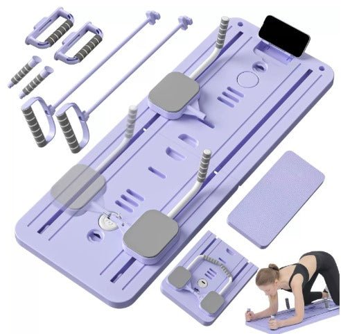 Lumifit® Pilates Reformer Portable - Lumifit